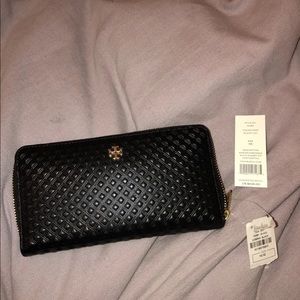 Tory Burch Wallet